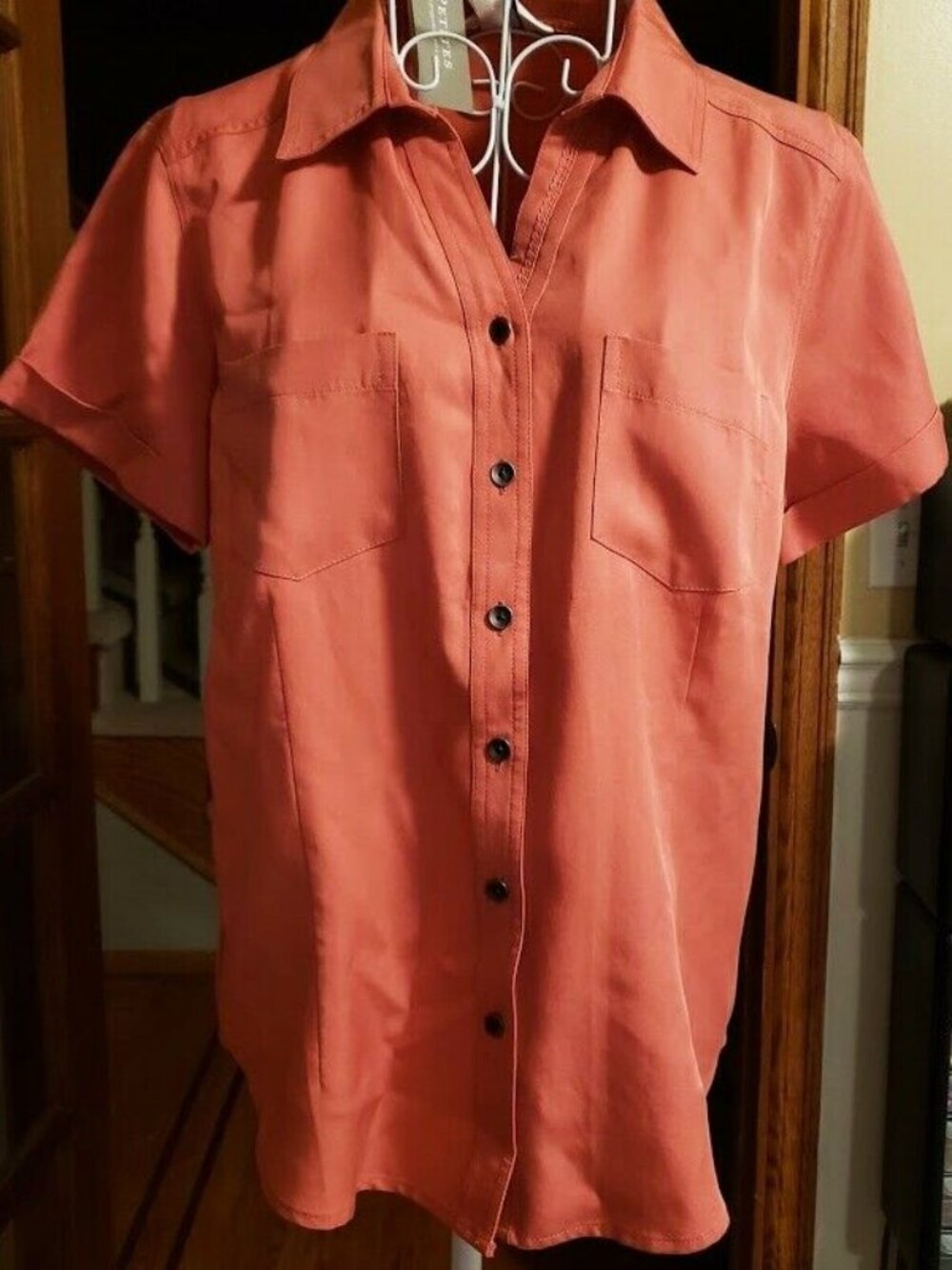 NWT Christopher & Banks petite medium